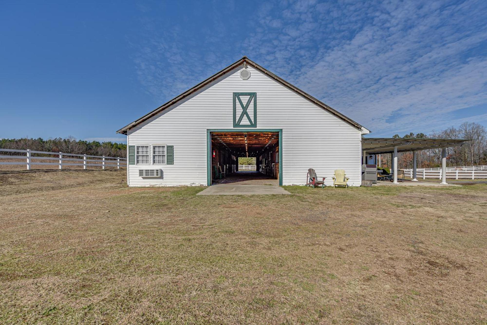 Countryside Cabin Rental About 10 Mi To Wadesboro! Экстерьер фото